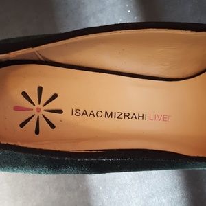 Isaac Mizrahi Shoes - Isaac Mizrahi Shoes Isaac Mizrahi Shoes - Isaac Mizrahi Shoes